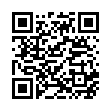 QR kód na túto stránku rozdziele.oma.sk turistika chranena-oblast
