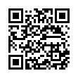 QR kód na túto stránku rozenecke-paseky.oma.sk cyklotrasa bicycle