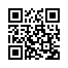 QR kód na túto stránku rozhanovce.oma.sk auto