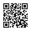 QR kód na túto stránku rozhanovce.oma.sk bicykel