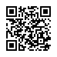 QR kód na túto stránku rozhanovce.oma.sk pristupnost