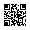 QR kód na túto stránku rozhanovce.oma.sk splav