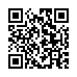 QR kód na túto stránku rozhanovce.oma.sk u mierova 3