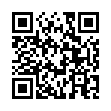 QR kód na túto stránku rozhanovce.oma.sk volny-cas