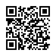 QR kód na túto stránku rozhanovce.oma.sk vzdelavanie