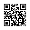 QR kód na túto stránku rozkos.oma.sk