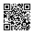 QR kód na túto stránku rozkos.oma.sk zdravotnictvo defiblirator