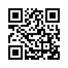 QR kód na túto stránku rozkovany.oma.sk sluzby