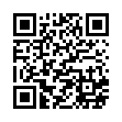 QR kód na túto stránku rozkvet.oma.sk cyklotrasa blue