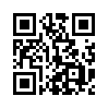 QR kód na túto stránku rozkvet.oma.sk doprava