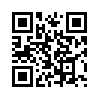 QR kód na túto stránku rozkvet.oma.sk mhd bus