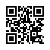 QR kód na túto stránku rozkvet.oma.sk zima vlek