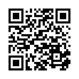 QR kód na túto stránku rozlozna.oma.sk cyklotrasa green