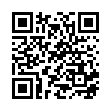QR kód na túto stránku rozna.oma.sk priroda pramen