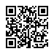 QR kód na túto stránku roznava.oma.sk cyklotrasa bicycle