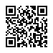 QR kód na túto stránku roznava.oma.sk cyklotrasa mtb
