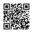 QR kód na túto stránku roznava.oma.sk doprava predaj-listkov
