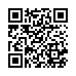 QR kód na túto stránku roznava.oma.sk doprava zeleznicna-stanica