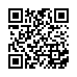 QR kód na túto stránku roznava.oma.sk turistika blue major