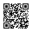 QR kód na túto stránku roznava.oma.sk turistika yellow