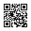 QR kód na túto stránku roznava.oma.sk u juzna