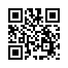 QR kód na túto stránku roznava.oma.sk u kratka