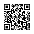 QR kód na túto stránku roznava.oma.sk u pod-kalvariou
