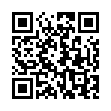 QR kód na túto stránku roznava.oma.sk u safarikova 11A