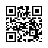 QR kód na túto stránku roznava.oma.sk u ticha