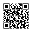 QR kód na túto stránku roznava.oma.sk u utulna 2