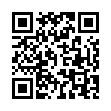 QR kód na túto stránku roznava.oma.sk u utulna 25