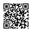 QR kód na túto stránku roznava.oma.sk u zahradnicka 3