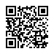 QR kód na túto stránku roznava.oma.sk u zeleznicna 7