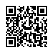 QR kód na túto stránku roznava.oma.sk u zoltana-fabryho 1