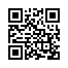 QR kód na túto stránku roznava.oma.sk voda