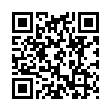 QR kód na túto stránku roznava.oma.sk volny-cas kniznica