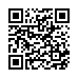 QR kód na túto stránku roznavska-kotlina.oma.sk cyklotrasa ine mtb