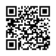 QR kód na túto stránku roznavska-kotlina.oma.sk priroda kamen