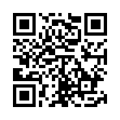 QR kód na túto stránku https://roznavske-bystre.oma.sk/cyklotrasa