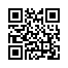 QR kód na túto stránku roznov.oma.sk cyklotrasa