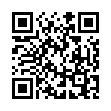 QR kód na túto stránku roznov.oma.sk duchovno kriz