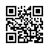 QR kód na túto stránku roznov.oma.sk mhd