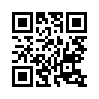 QR kód na túto stránku roznow.oma.sk mhd