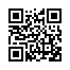 QR kód na túto stránku roznow.oma.sk priroda