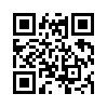 QR kód na túto stránku roznow.oma.sk turistika