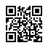 QR kód na túto stránku roznow.oma.sk voda