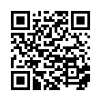 QR kód na túto stránku rozpucie.oma.sk cyklotrasa bicycle