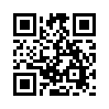 QR kód na túto stránku rozpucie.oma.sk doprava