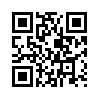 QR kód na túto stránku rozsec.oma.sk