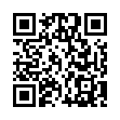QR kód na túto stránku rozsochy.oma.sk cyklotrasa ine